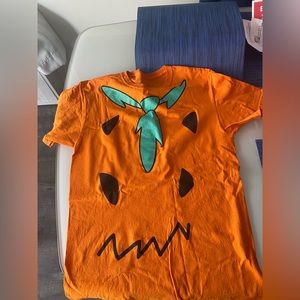 Fred Flintstones t-shirt